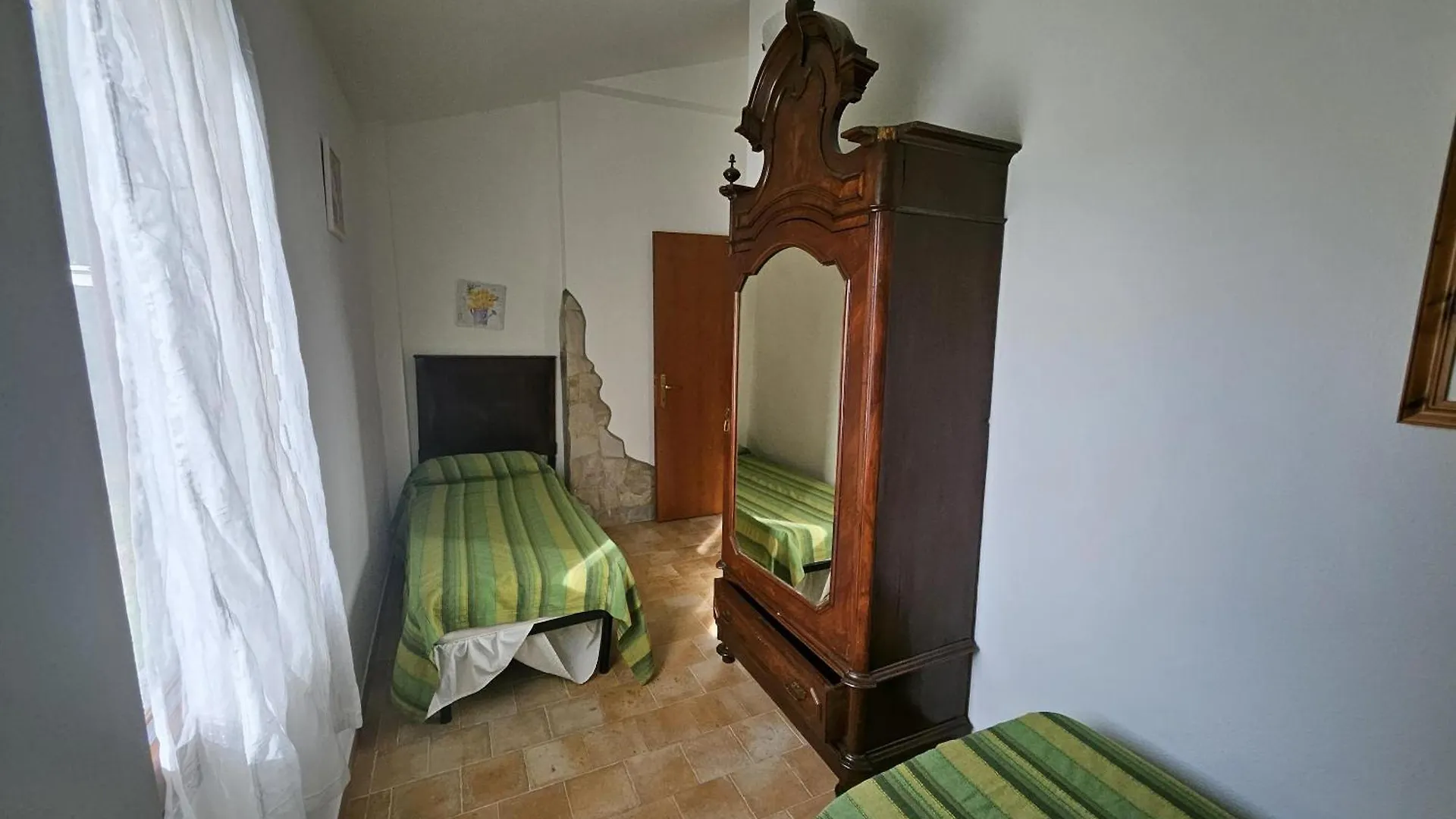 Villa Domo Sardo Castiadas