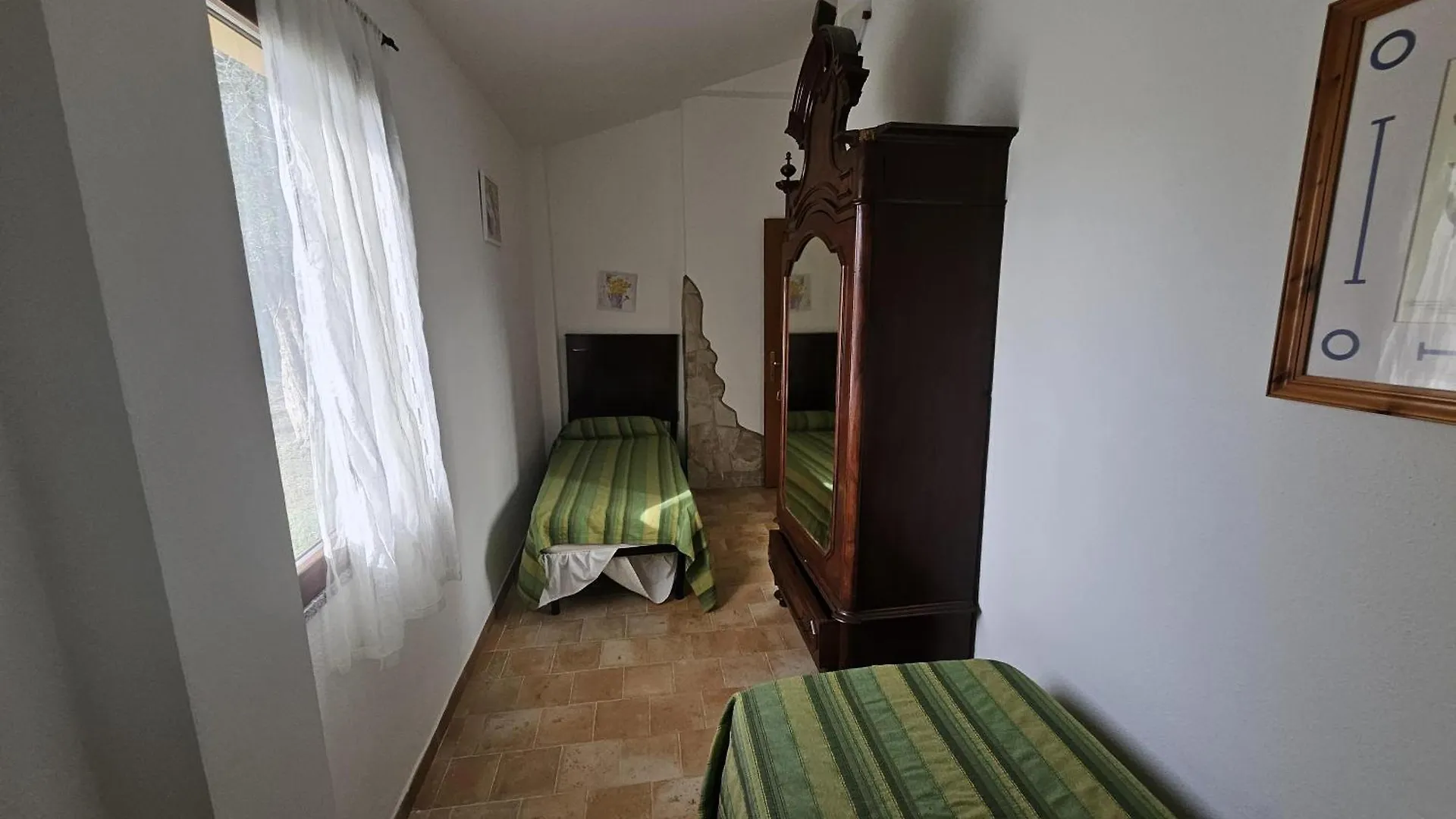Villa Domo Sardo Castiadas