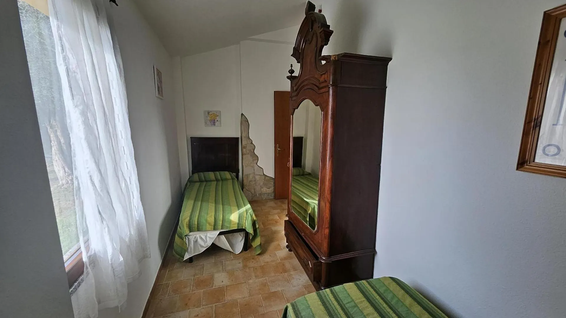 Villa Domo Sardo Castiadas
