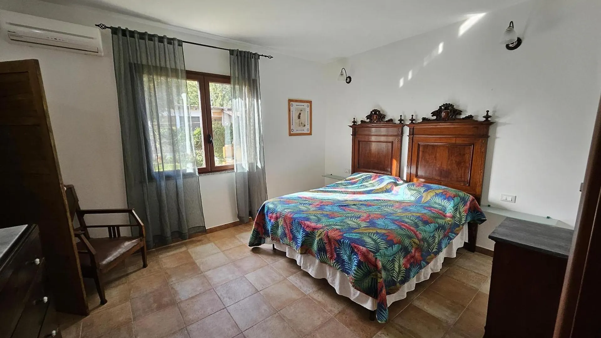 Villa Domo Sardo Castiadas 0*,  Itálie