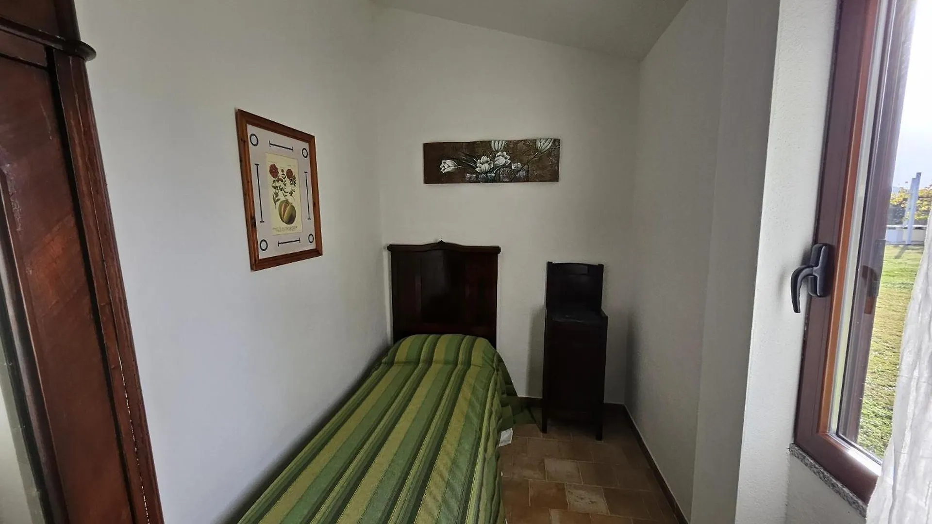 Villa Domo Sardo Castiadas