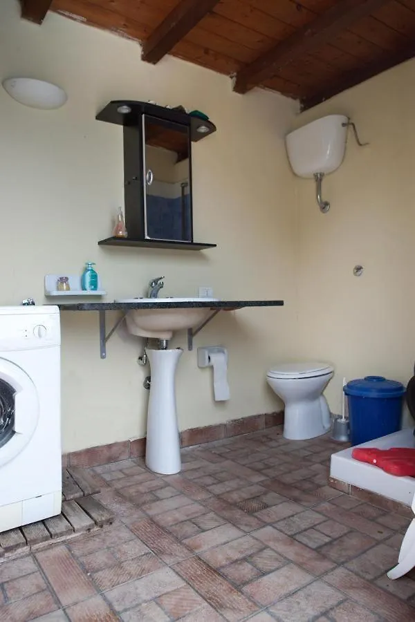Villa Domo Sardo Castiadas 0*,  Itálie